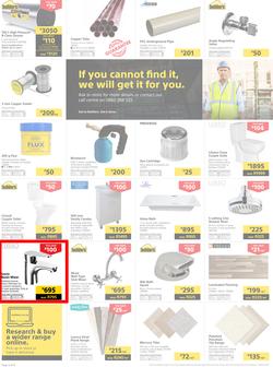 Builders : Here's To The Heavy Lifters (26 January - 29 March 2021), page 4