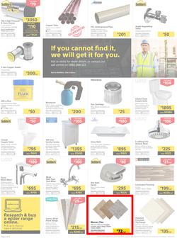 Builders : Here's To The Heavy Lifters (26 January - 29 March 2021), page 4