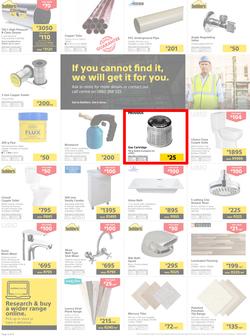 Builders : Here's To The Heavy Lifters (26 January - 29 March 2021), page 4