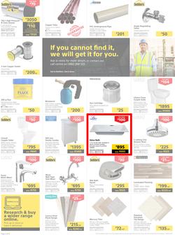 Builders : Here's To The Heavy Lifters (26 January - 29 March 2021), page 4
