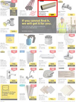 Builders : Here's To The Heavy Lifters (26 January - 29 March 2021), page 4