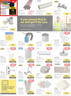 Builders : Here's To The Heavy Lifters (26 January - 29 March 2021), page 4