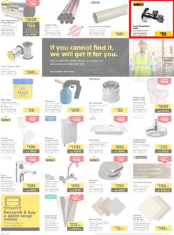 Builders : Here's To The Heavy Lifters (26 January - 29 March 2021), page 4