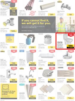 Builders : Here's To The Heavy Lifters (26 January - 29 March 2021), page 4