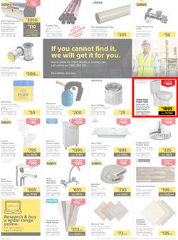 Builders : Here's To The Heavy Lifters (26 January - 29 March 2021), page 4