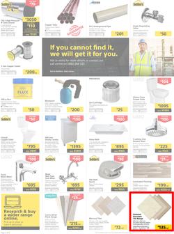 Builders : Here's To The Heavy Lifters (26 January - 29 March 2021), page 4
