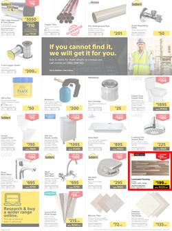 Builders : Here's To The Heavy Lifters (26 January - 29 March 2021), page 4