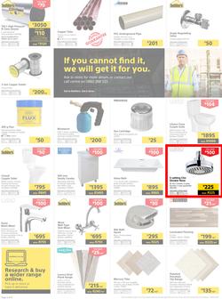 Builders : Here's To The Heavy Lifters (26 January - 29 March 2021), page 4
