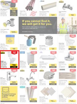 Builders : Here's To The Heavy Lifters (26 January - 29 March 2021), page 4