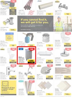 Builders : Here's To The Heavy Lifters (26 January - 29 March 2021), page 4