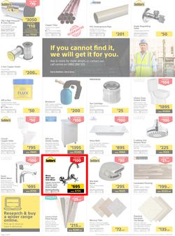 Builders : Here's To The Heavy Lifters (26 January - 29 March 2021), page 4