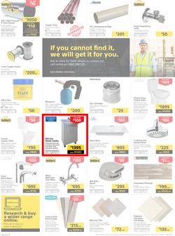 Builders : Here's To The Heavy Lifters (26 January - 29 March 2021), page 4