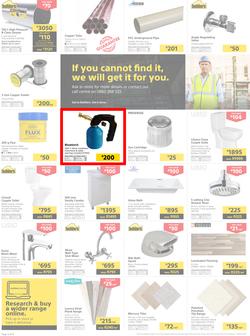 Builders : Here's To The Heavy Lifters (26 January - 29 March 2021), page 4