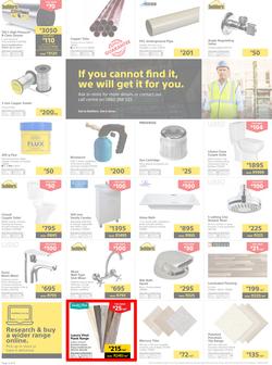 Builders : Here's To The Heavy Lifters (26 January - 29 March 2021), page 4