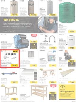 Builders : Here's To The Heavy Lifters (26 January - 29 March 2021), page 5