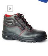 Bata Induna Boots