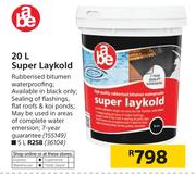 Abe 5L Super Laykold