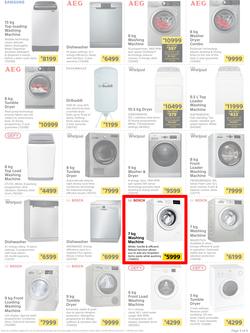 Builders : Here's To Efficient Home Appliances (1 February - 28 February 2022), page 3