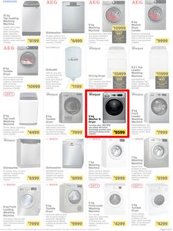 Builders : Here's To Efficient Home Appliances (1 February - 28 February 2022), page 3