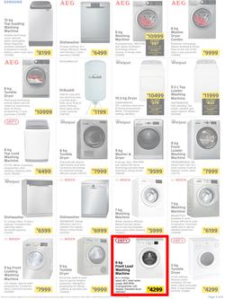 Builders : Here's To Efficient Home Appliances (1 February - 28 February 2022), page 3