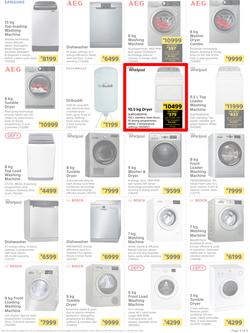 Builders : Here's To Efficient Home Appliances (1 February - 28 February 2022), page 3