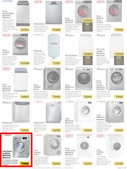 Builders : Here's To Efficient Home Appliances (1 February - 28 February 2022), page 3