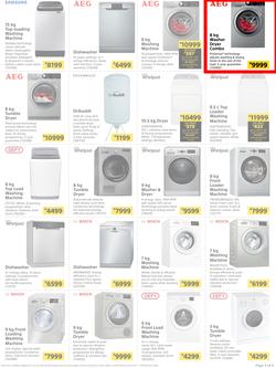 Builders : Here's To Efficient Home Appliances (1 February - 28 February 2022), page 3