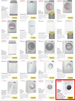 Builders : Here's To Efficient Home Appliances (1 February - 28 February 2022), page 3
