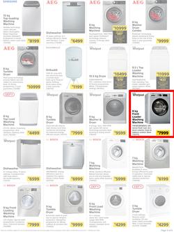 Builders : Here's To Efficient Home Appliances (1 February - 28 February 2022), page 3