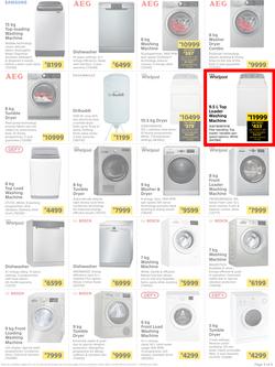 Builders : Here's To Efficient Home Appliances (1 February - 28 February 2022), page 3