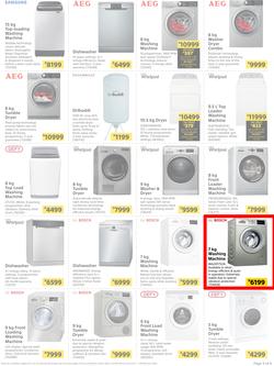 Builders : Here's To Efficient Home Appliances (1 February - 28 February 2022), page 3