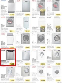 Builders : Here's To Efficient Home Appliances (1 February - 28 February 2022), page 3