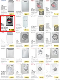 Builders : Here's To Efficient Home Appliances (1 February - 28 February 2022), page 3