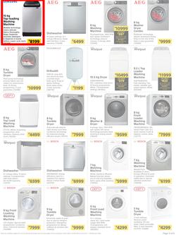 Builders : Here's To Efficient Home Appliances (1 February - 28 February 2022), page 3