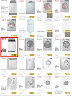 Builders : Here's To Efficient Home Appliances (1 February - 28 February 2022), page 3