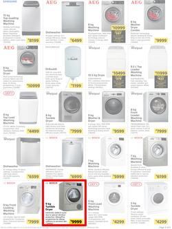 Builders : Here's To Efficient Home Appliances (1 February - 28 February 2022), page 3