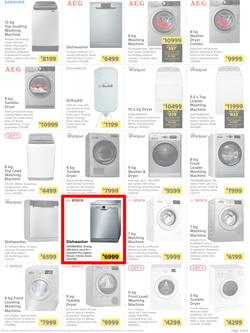 Builders : Here's To Efficient Home Appliances (1 February - 28 February 2022), page 3