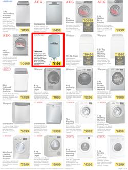 Builders : Here's To Efficient Home Appliances (1 February - 28 February 2022), page 3