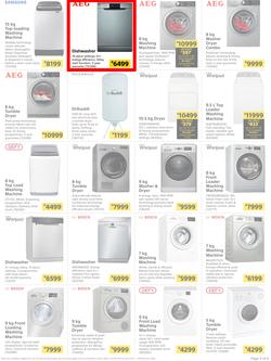 Builders : Here's To Efficient Home Appliances (1 February - 28 February 2022), page 3