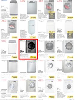 Builders : Here's To Efficient Home Appliances (1 February - 28 February 2022), page 3