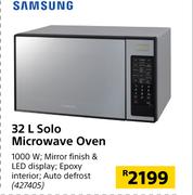 Samsung 32L Solo Microwave OVEN 