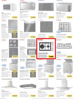 Builders : Here's To Efficient Home Appliances (1 February - 28 February 2022), page 4