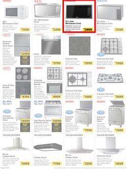 Builders : Here's To Efficient Home Appliances (1 February - 28 February 2022), page 4