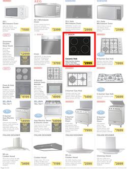 Builders : Here's To Efficient Home Appliances (1 February - 28 February 2022), page 4