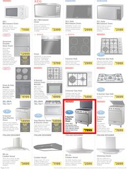 Builders : Here's To Efficient Home Appliances (1 February - 28 February 2022), page 4