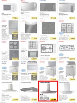 Builders : Here's To Efficient Home Appliances (1 February - 28 February 2022), page 4