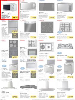 Builders : Here's To Efficient Home Appliances (1 February - 28 February 2022), page 4