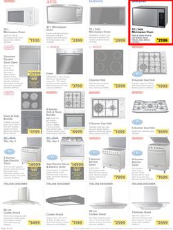 Builders : Here's To Efficient Home Appliances (1 February - 28 February 2022), page 4