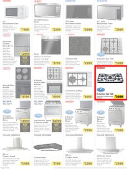 Builders : Here's To Efficient Home Appliances (1 February - 28 February 2022), page 4