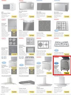 Builders : Here's To Efficient Home Appliances (1 February - 28 February 2022), page 4